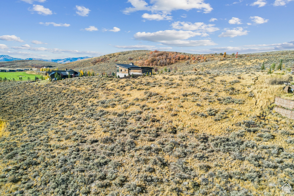 6368  PAINTED VALLEY PASS Park City, UT 84098