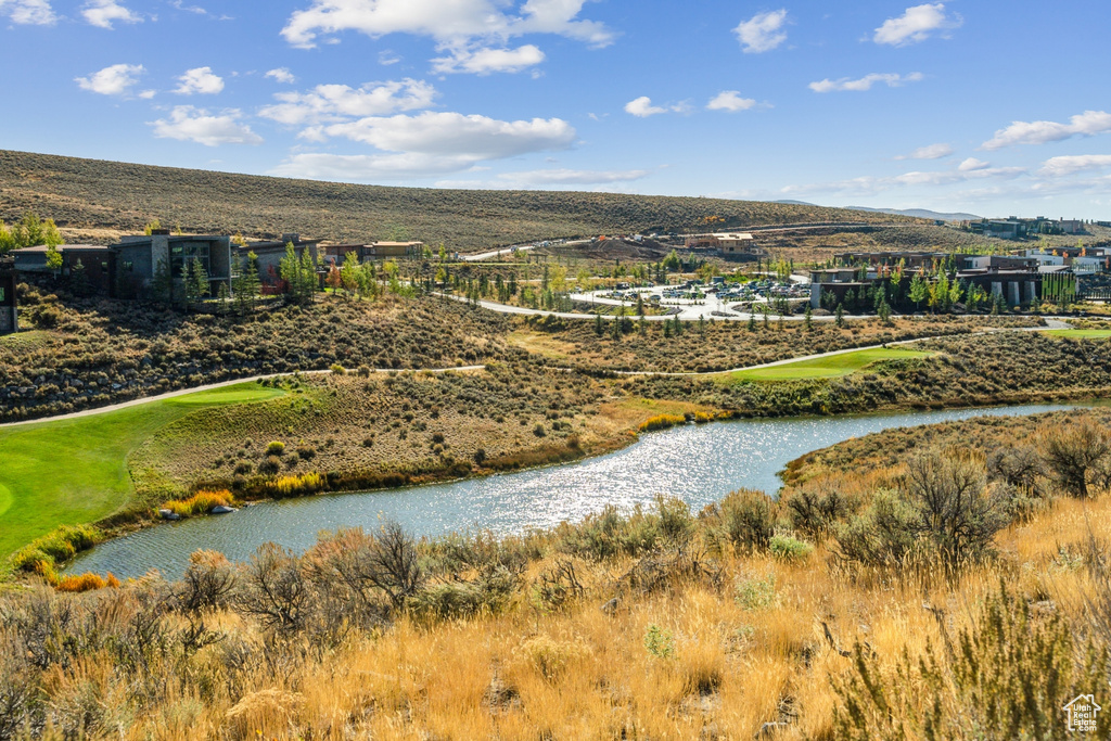 6368  PAINTED VALLEY PASS Park City, UT 84098