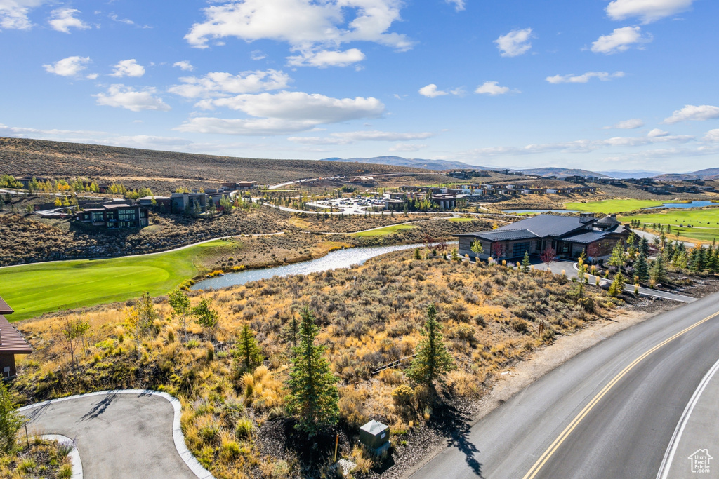 6368  PAINTED VALLEY PASS Park City, UT 84098