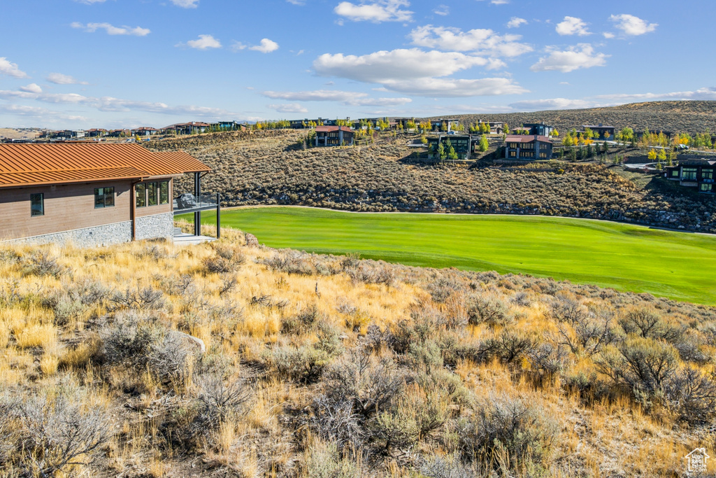 6368  PAINTED VALLEY PASS Park City, UT 84098