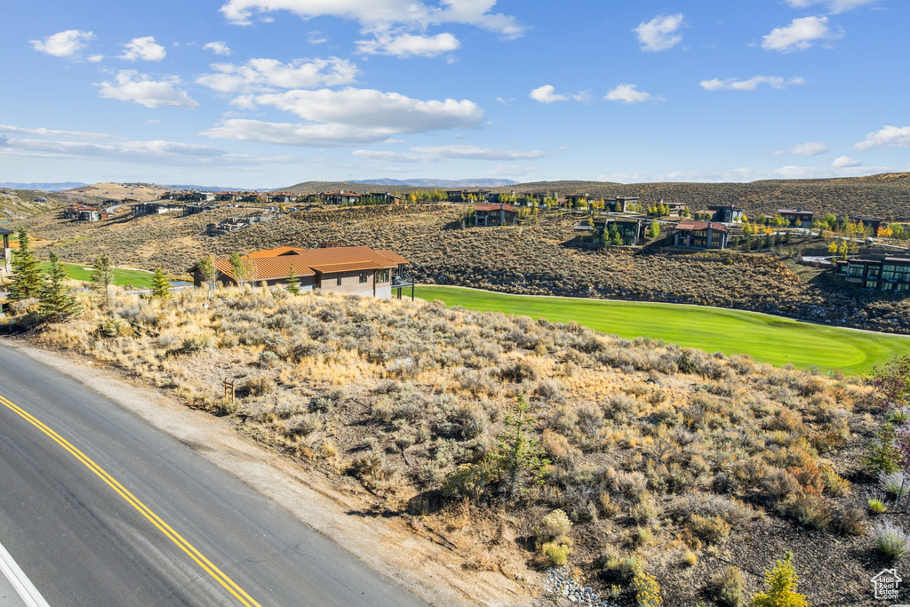 6368  PAINTED VALLEY PASS Park City, UT 84098