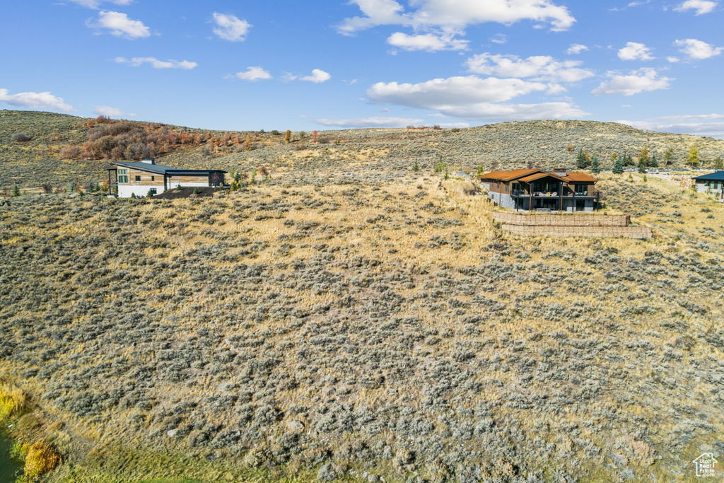 6368  PAINTED VALLEY PASS Park City, UT 84098