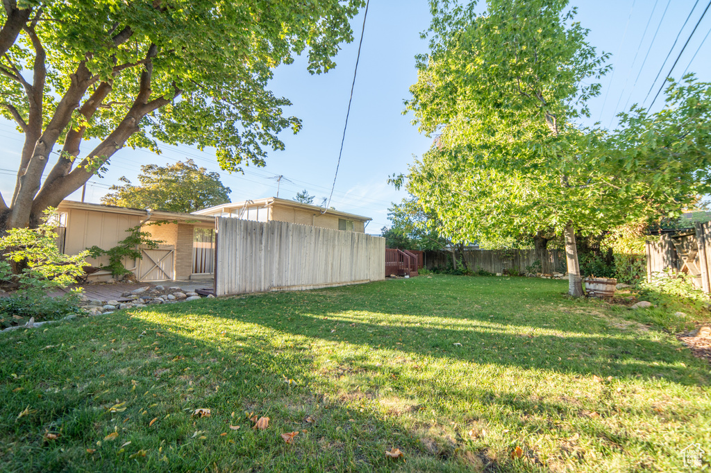 7491 S 2700 E Cottonwood Heights, UT 84121