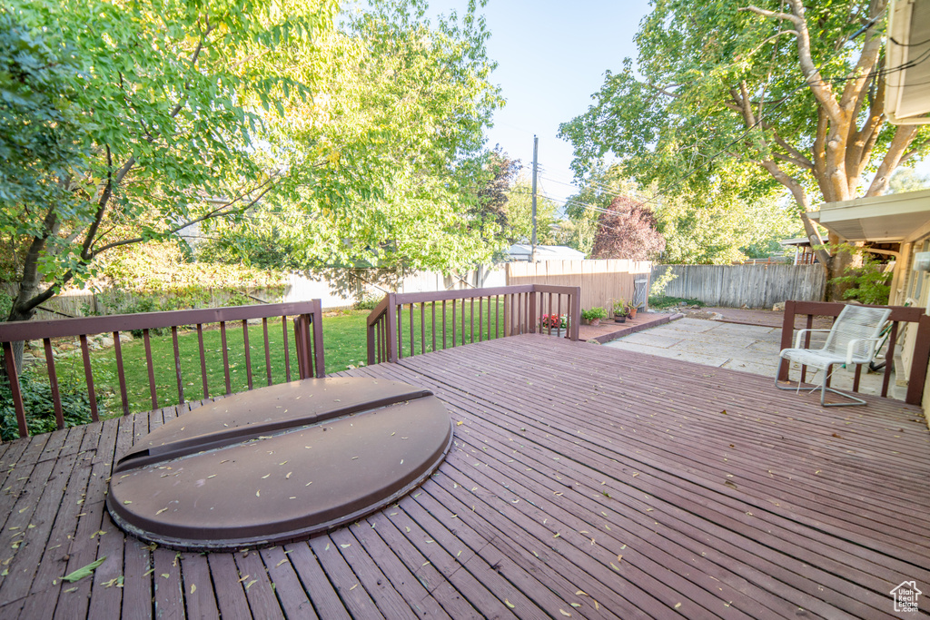7491 S 2700 E Cottonwood Heights, UT 84121