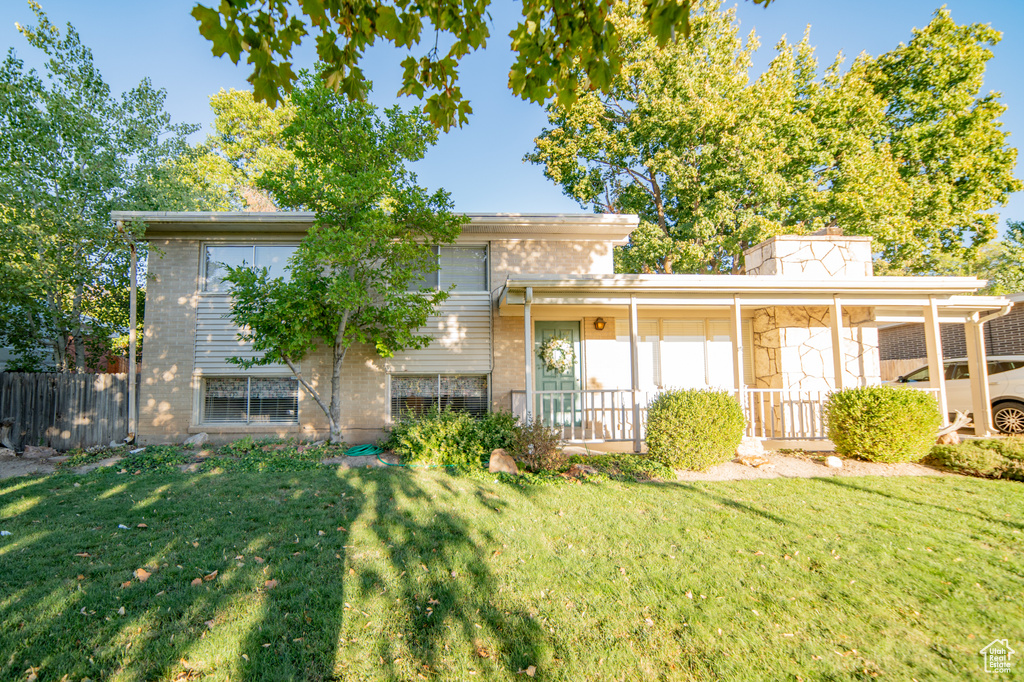 7491 S 2700 E Cottonwood Heights, UT 84121