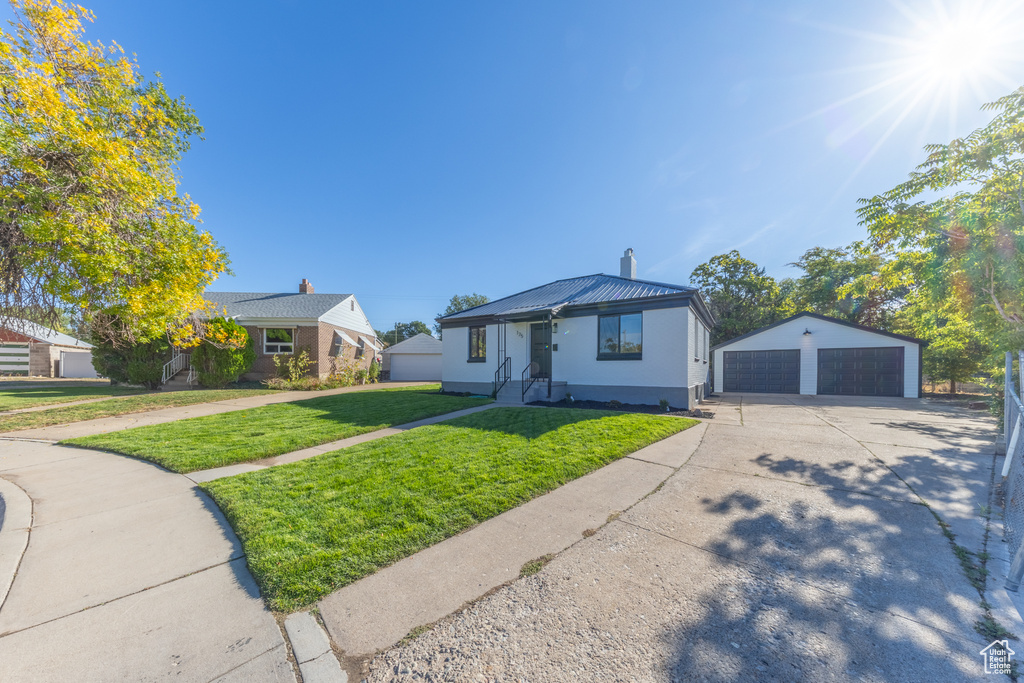 175 ROSS DR Clearfield, UT 84015