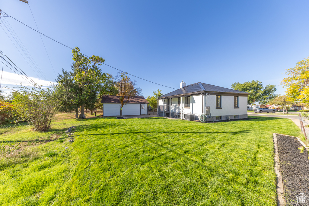 175 ROSS DR Clearfield, UT 84015