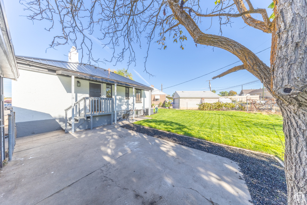 175 ROSS DR Clearfield, UT 84015
