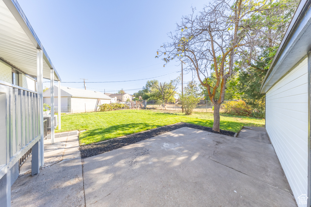 175 ROSS DR Clearfield, UT 84015