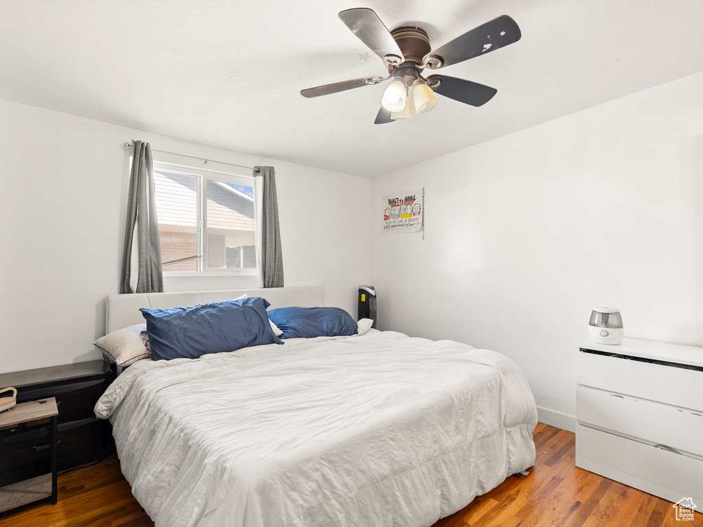 Photo 12 for MLS #2115422 at 2968 W 2920 South