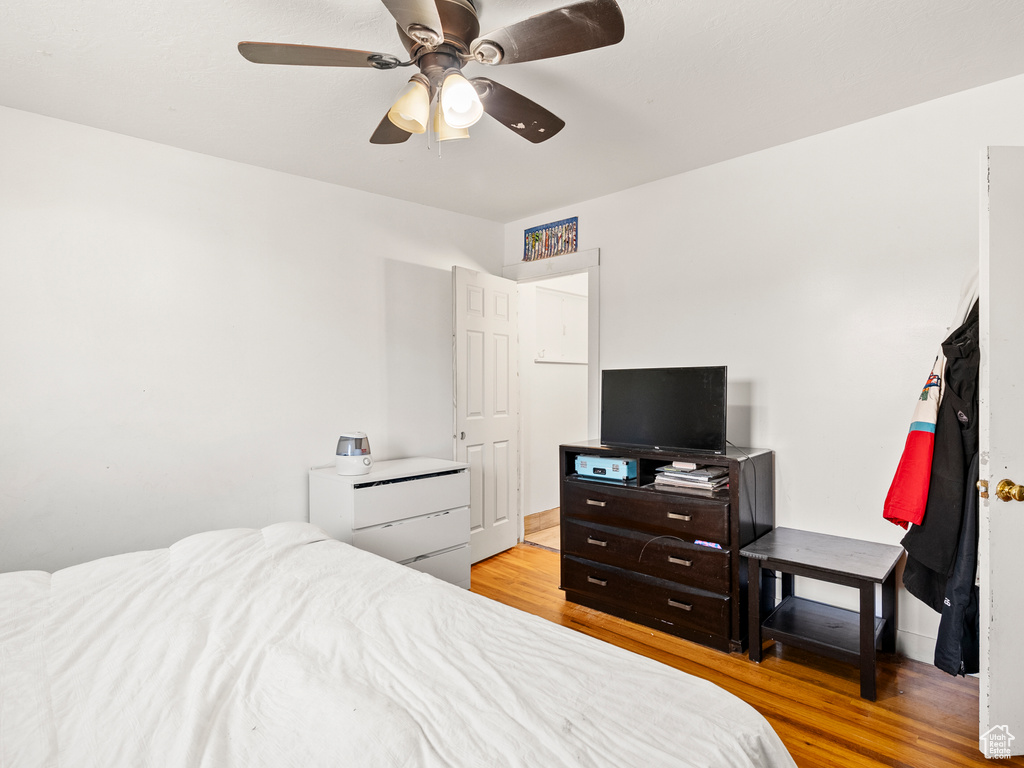 Photo 11 for MLS #2115422 at 2968 W 2920 South