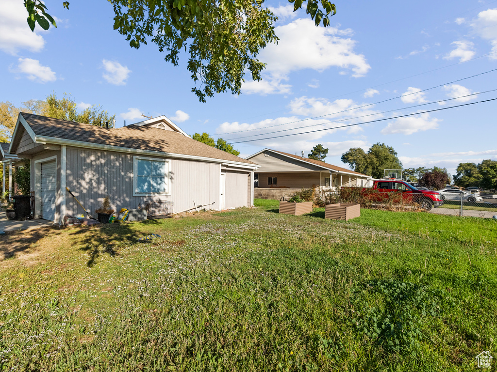 Photo 21 for MLS #2115422 at 2968 W 2920 South