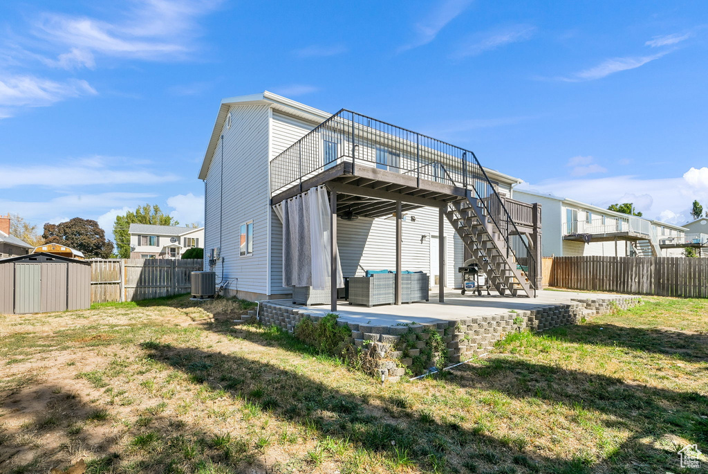 482 W 275 N Clearfield, UT 84015