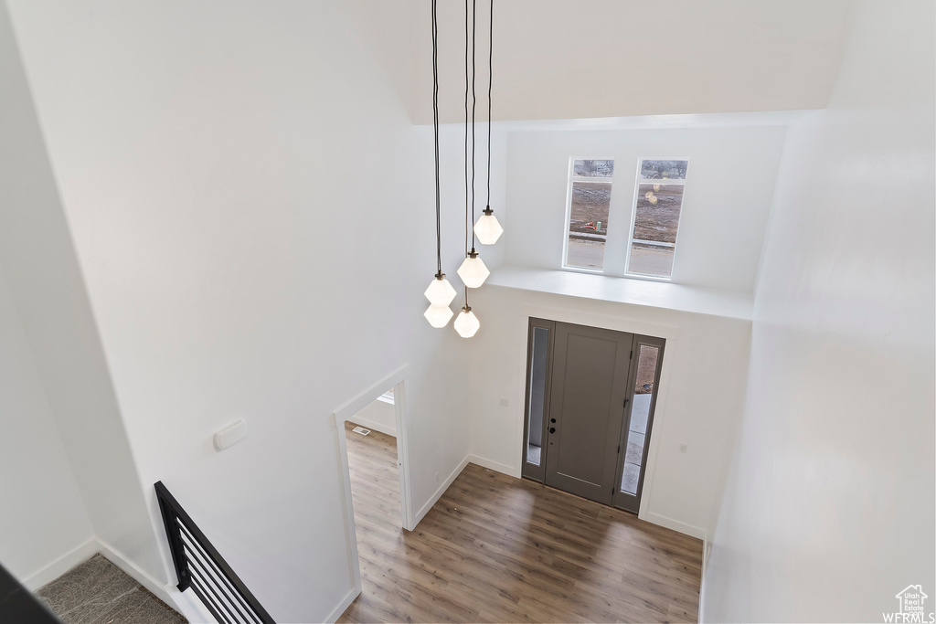3062 W SOLACE ST Syracuse, UT 84075