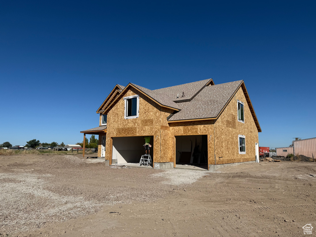 3062 W SOLACE ST Syracuse, UT 84075