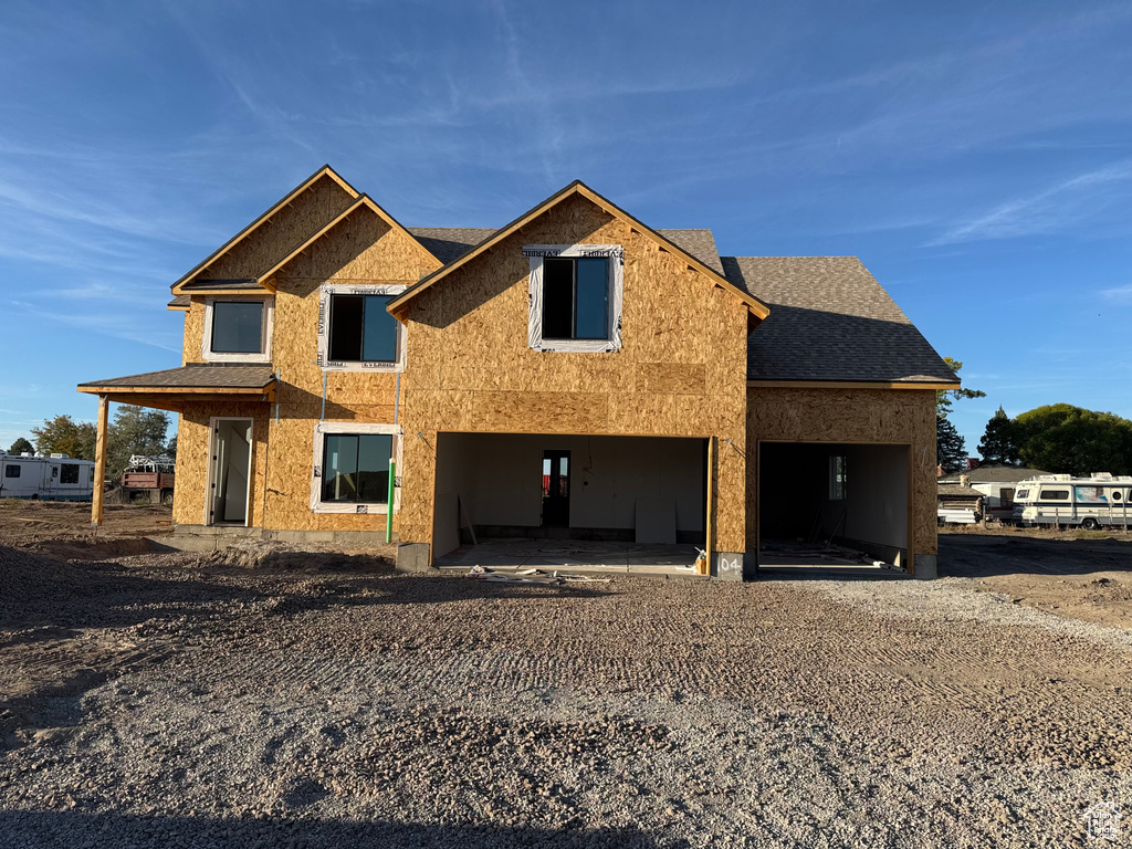 3062 W SOLACE ST Syracuse, UT 84075