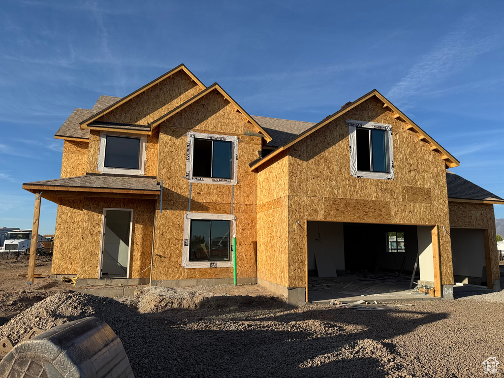 3062 W SOLACE ST Syracuse, UT 84075