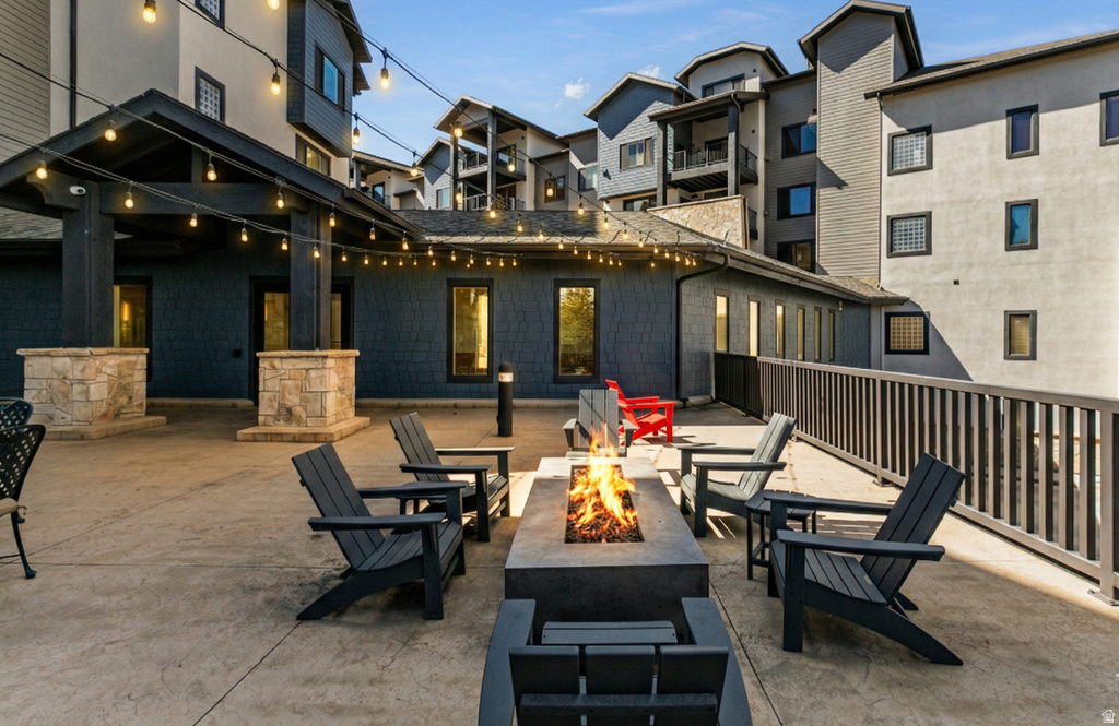 2669 CANYONS RESORT DR #312 Park City, UT 84098