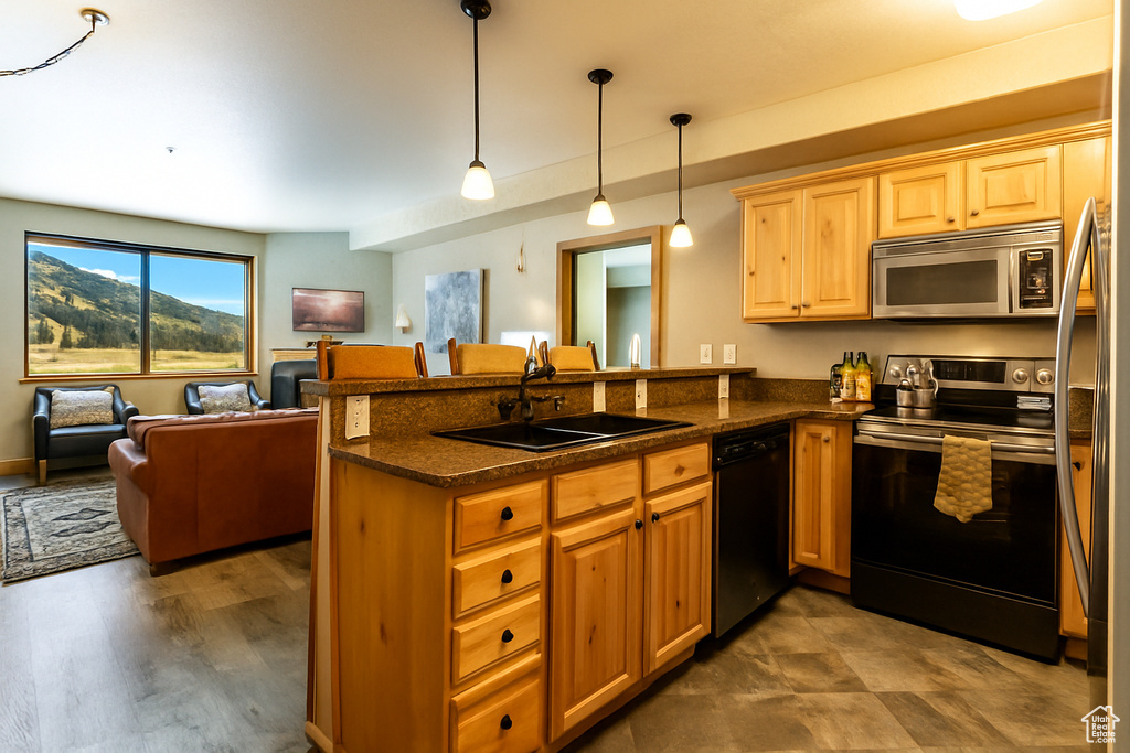 Photo 4 for MLS #2115426 at 2669 Canyons Resort Dr #312