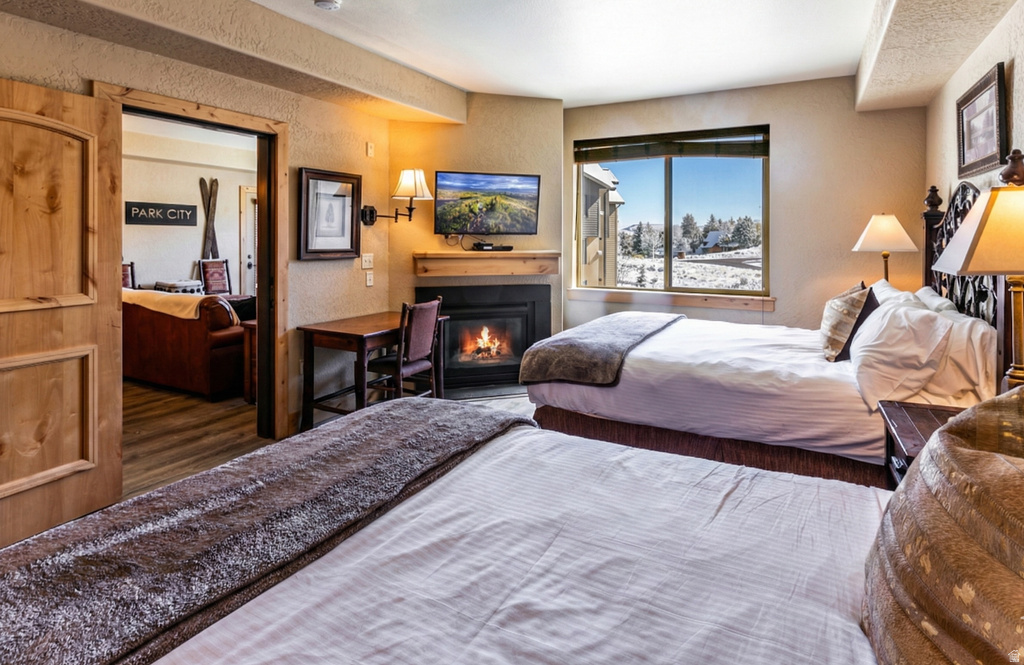 2669 CANYONS RESORT DR #312 Park City, UT 84098