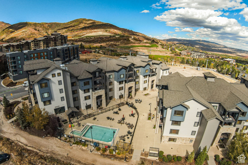 Photo 34 for MLS #2115426 at 2669 Canyons Resort Dr #312