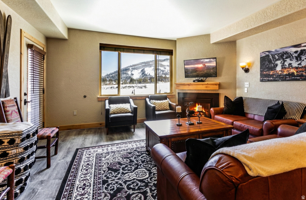 2669 CANYONS RESORT DR #312 Park City, UT 84098