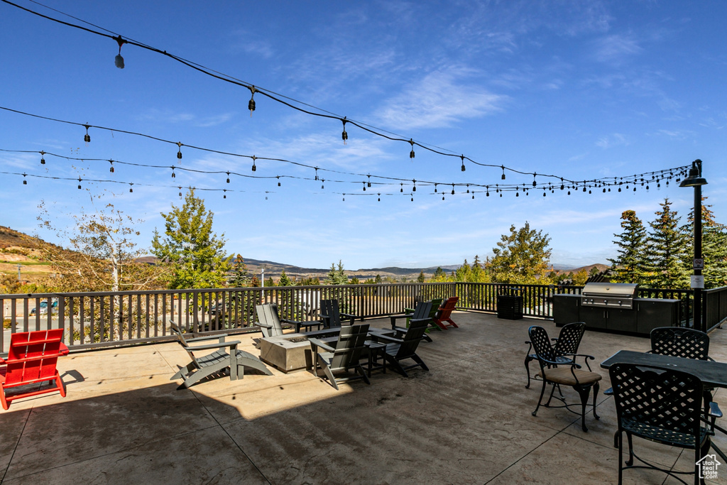 Photo 33 for MLS #2115426 at 2669 Canyons Resort Dr #312