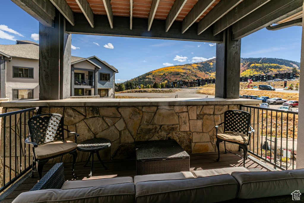 Photo 20 for MLS #2115426 at 2669 Canyons Resort Dr #312