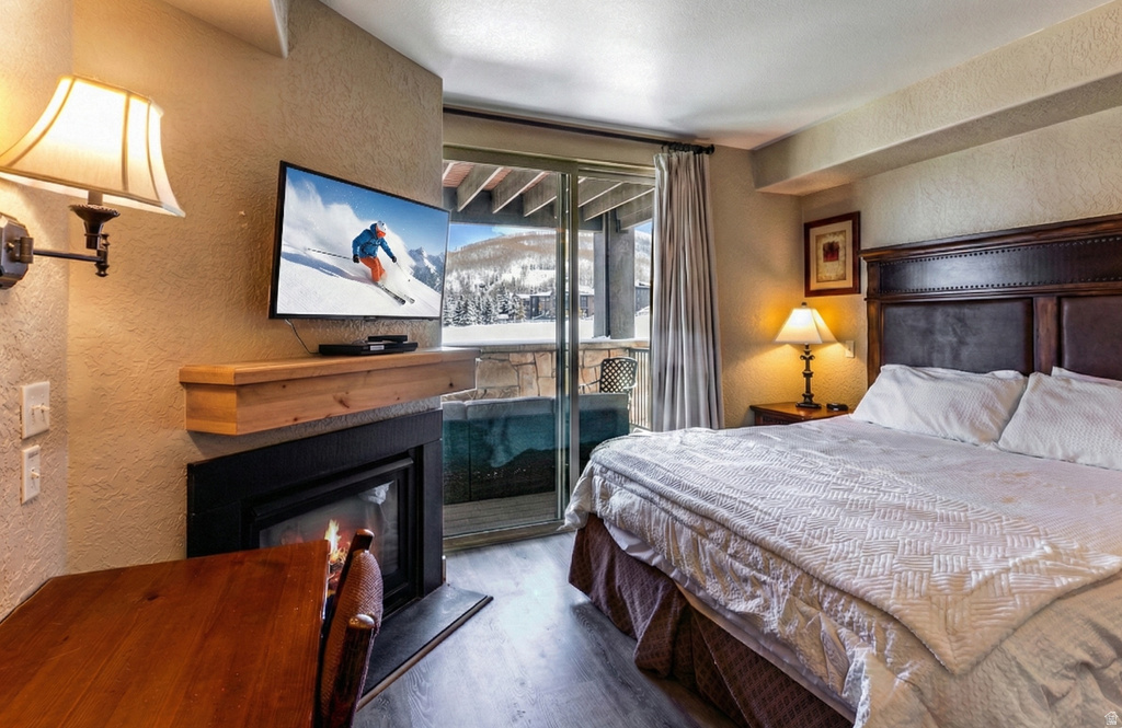 2669 CANYONS RESORT DR #312 Park City, UT 84098