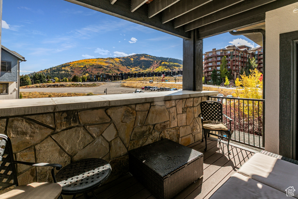 Photo 21 for MLS #2115426 at 2669 Canyons Resort Dr #312