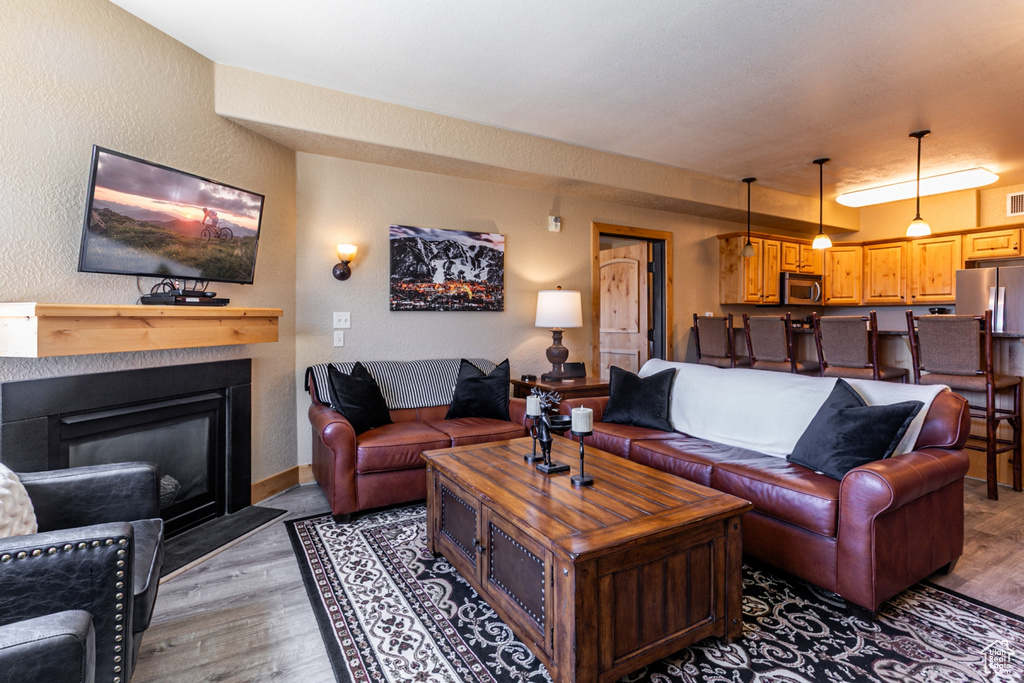 Photo 6 for MLS #2115426 at 2669 Canyons Resort Dr #312