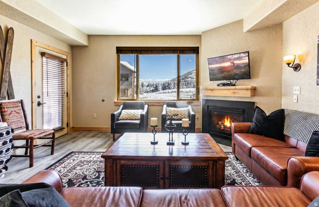 2669 CANYONS RESORT DR #312 Park City, UT 84098