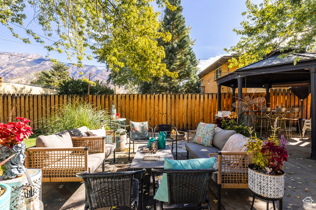 6701 S 2445 E Cottonwood Heights, UT 84121