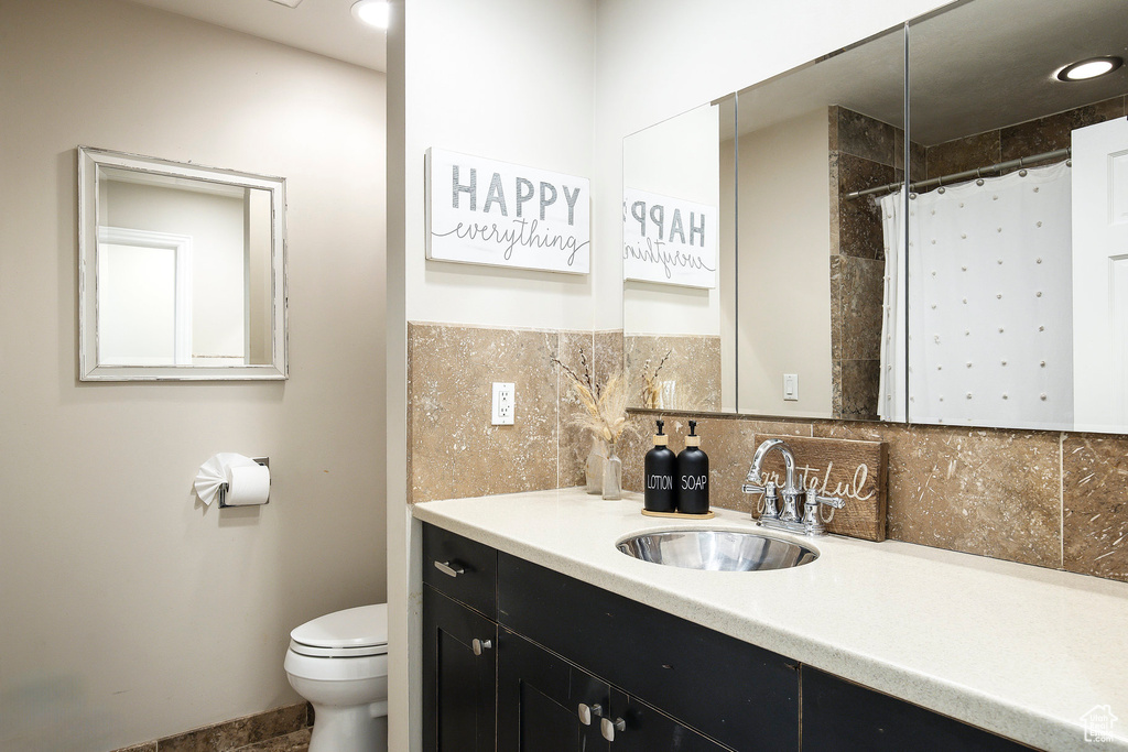 6701 S 2445 E Cottonwood Heights, UT 84121