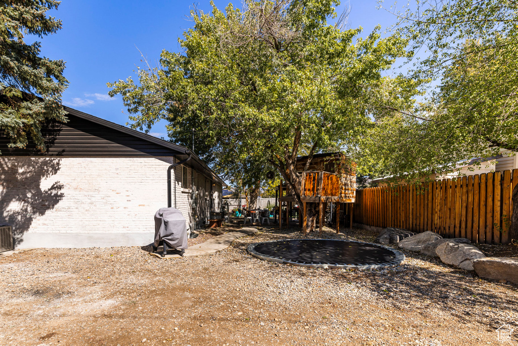 6701 S 2445 E Cottonwood Heights, UT 84121