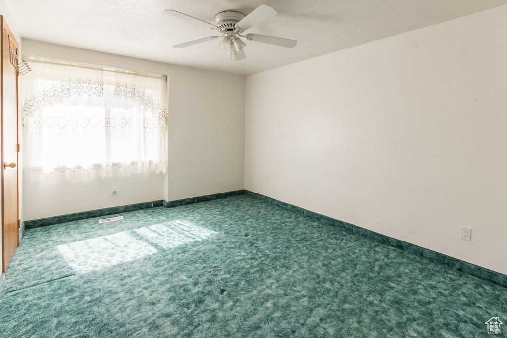 3310 S 2500 E Vernal, UT 84078