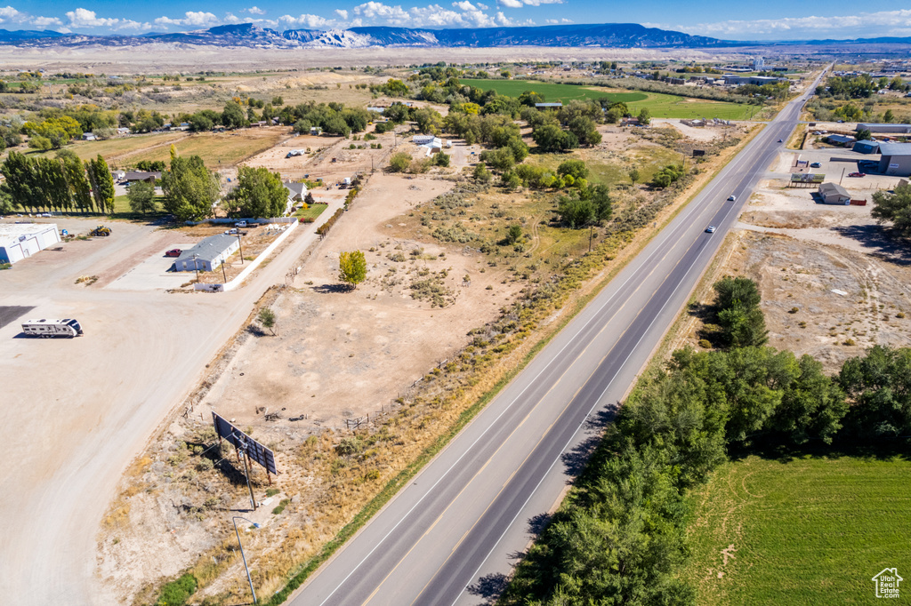 3310 S 2500 E Vernal, UT 84078
