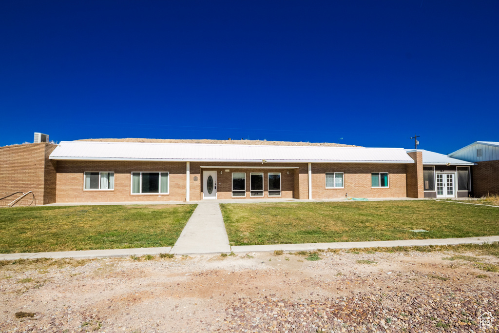 3310 S 2500 E Vernal, UT 84078