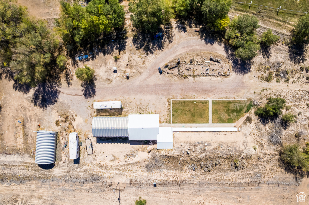 3310 S 2500 E Vernal, UT 84078