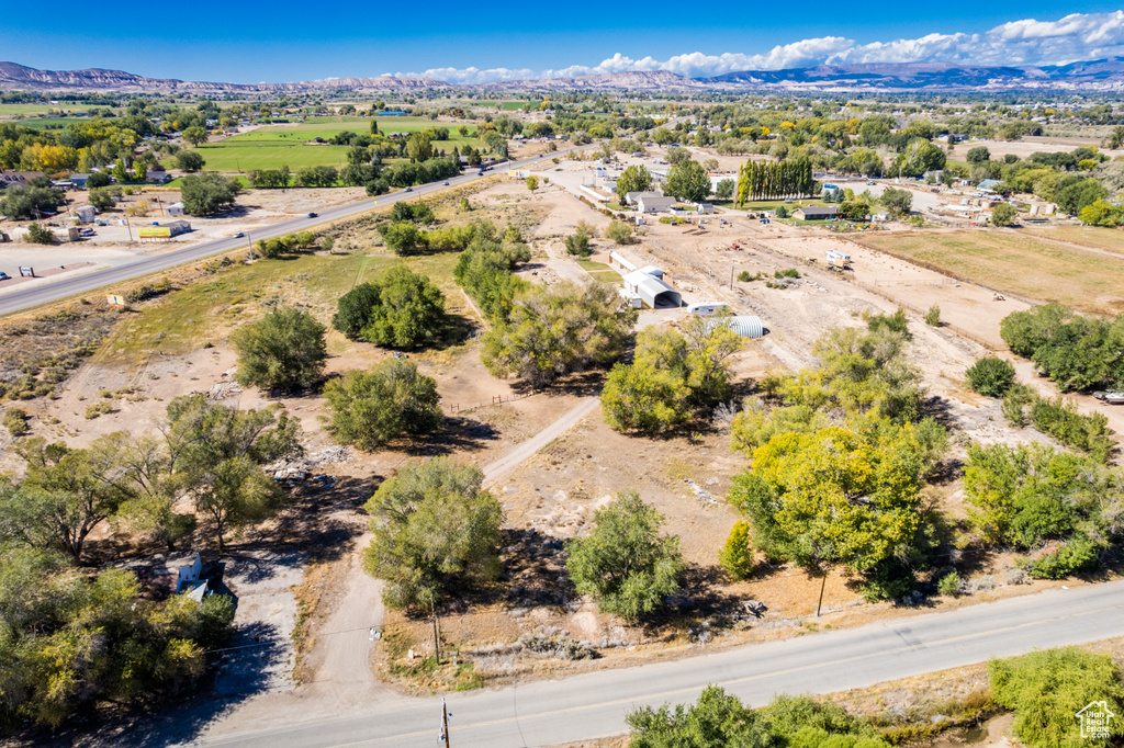 3310 S 2500 E Vernal, UT 84078