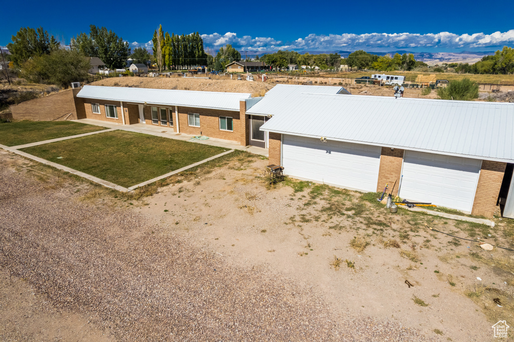 3310 S 2500 E Vernal, UT 84078
