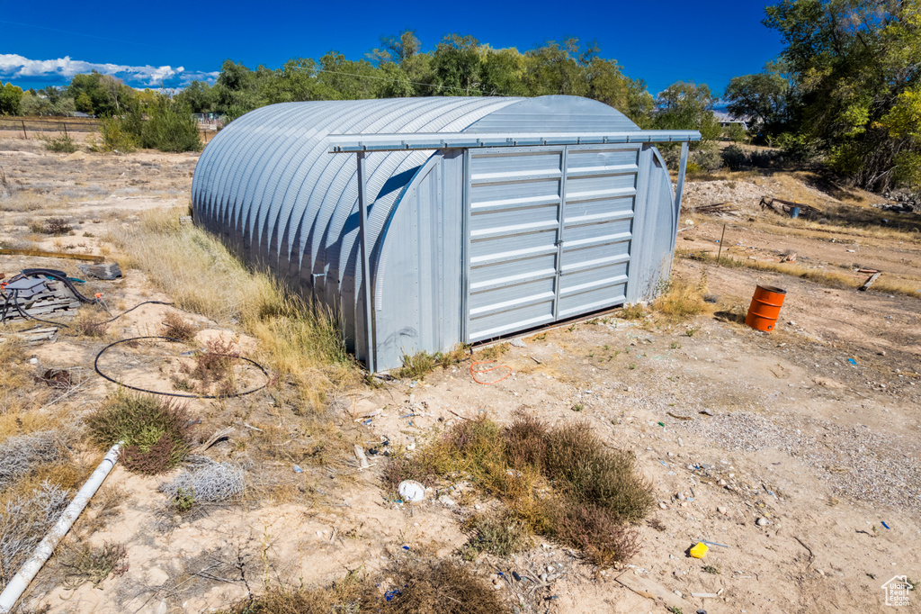 3310 S 2500 E Vernal, UT 84078