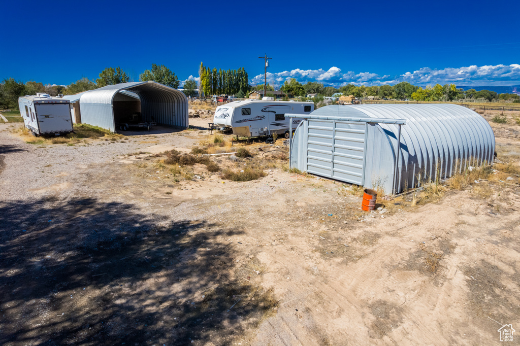 3310 S 2500 E Vernal, UT 84078