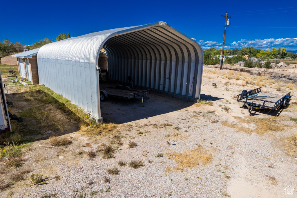 3310 S 2500 E Vernal, UT 84078