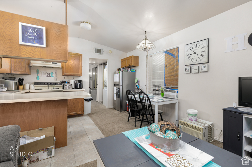 Photo 7 for MLS #2115430 at 4400 W State St #113