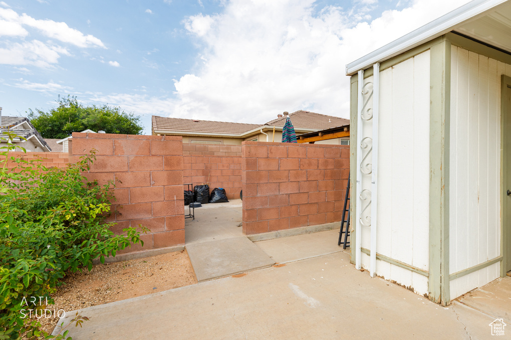 Photo 15 for MLS #2115430 at 4400 W State St #113