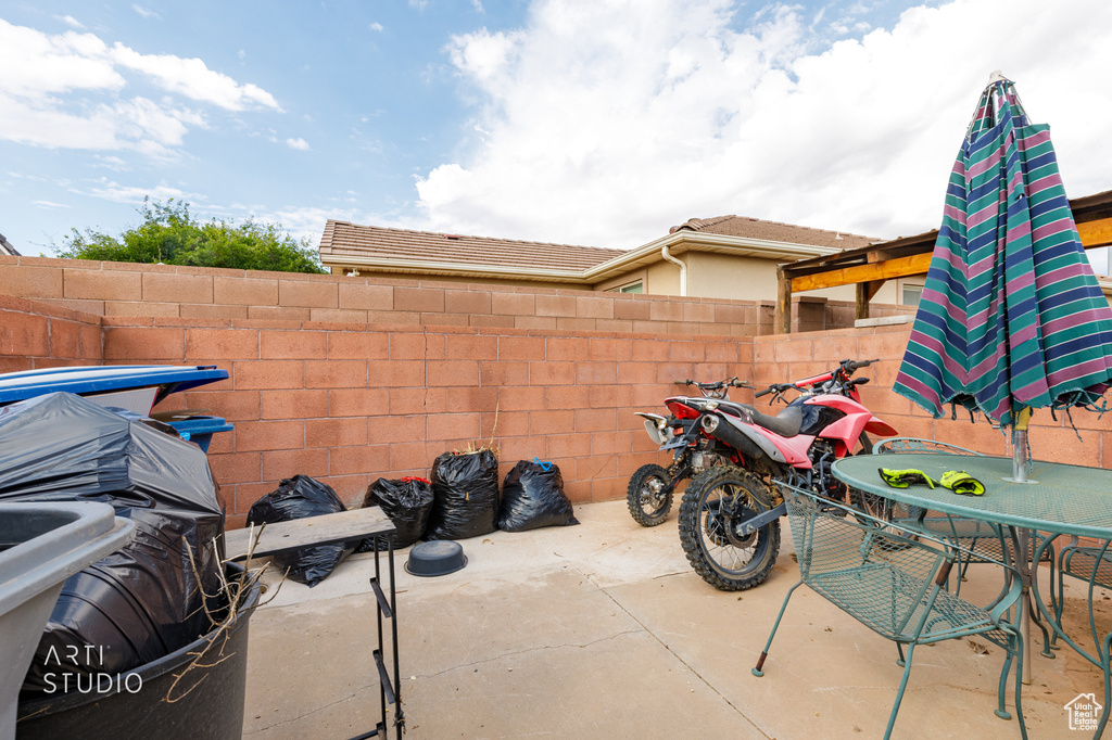 Photo 16 for MLS #2115430 at 4400 W State St #113