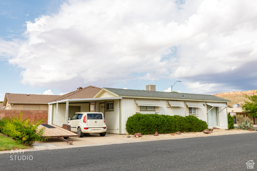 Photo 3 for MLS #2115430 at 4400 W State St #113