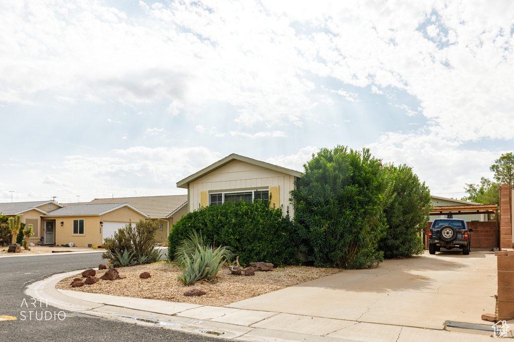 Photo 14 for MLS #2115430 at 4400 W State St #113