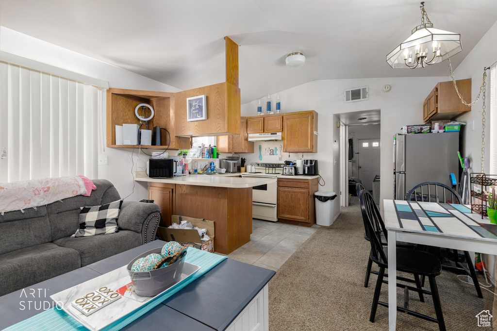 Photo 8 for MLS #2115430 at 4400 W State St #113